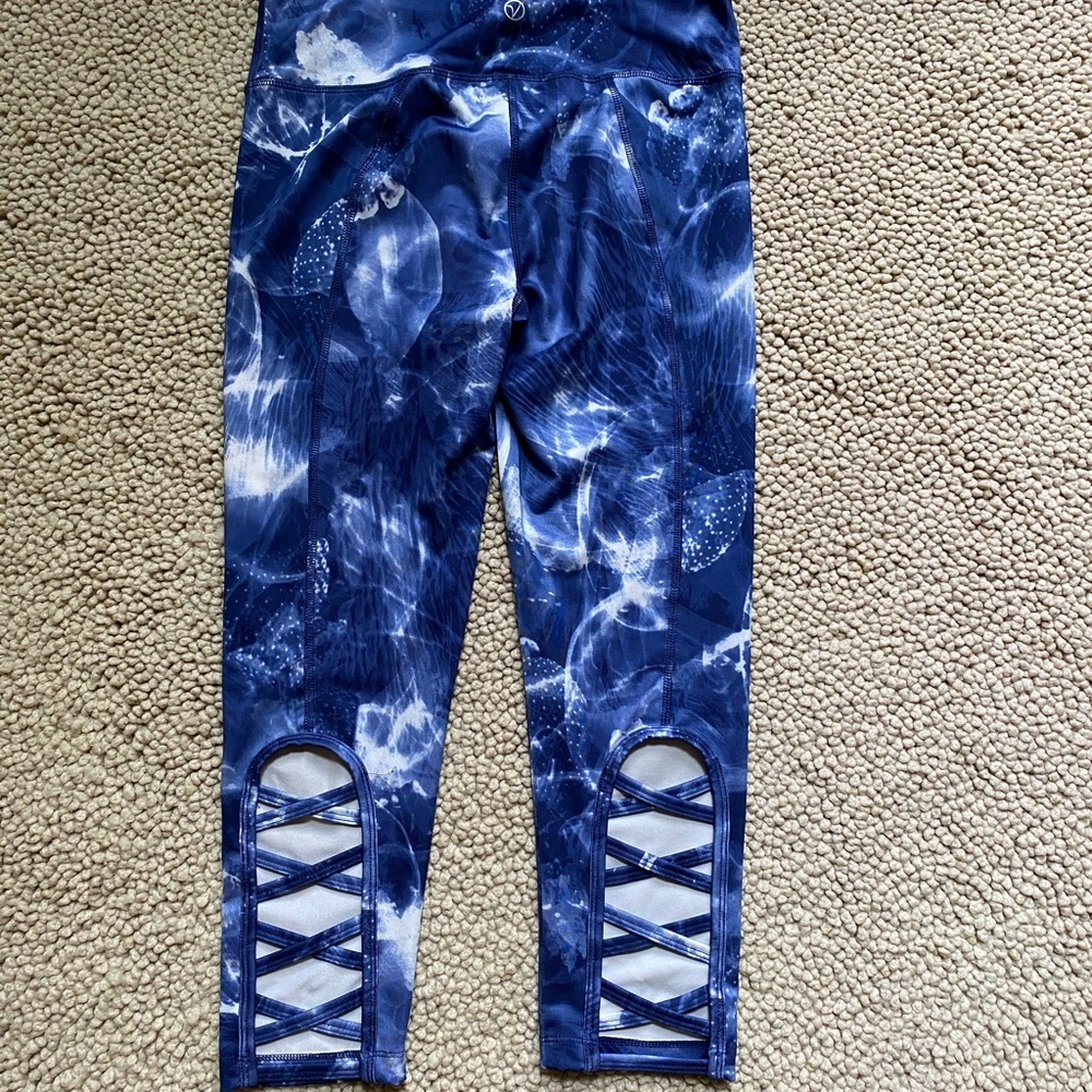 Vogo Athletica Workout Pants - Picture 4 of 4